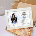 Congradution 5 - Picture Frame