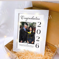 Congradution 6 - Picture Frame