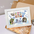Happy birthday - 3D Picture Frame