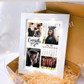 Congradution 7 - Picture Frame